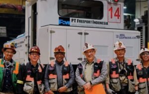 Gaji Karyawan PT Freeport Indonesia