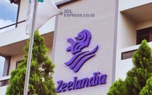 Gaji PT Zeelandia Indonesia