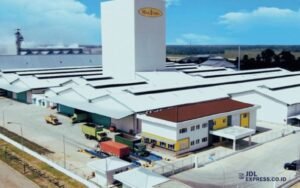 Gaji dan Syarat Kerja di PT Malindo Feedmill Tbk